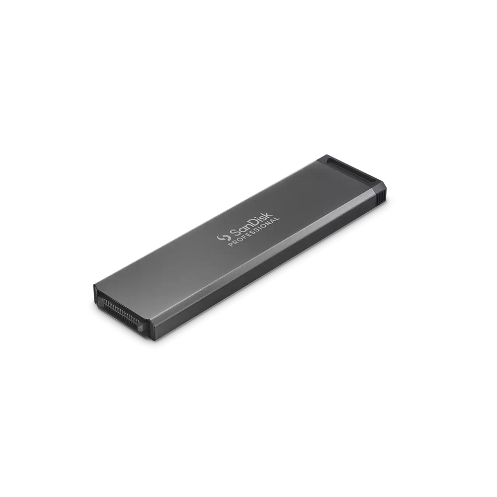 Sandisk Professional - Pro-Blade SSD-Mag 1TB