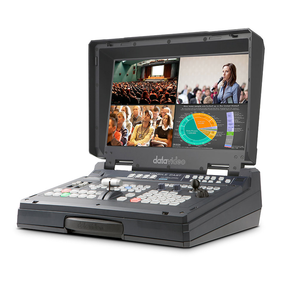 DataVideo - HS-1600T MK2