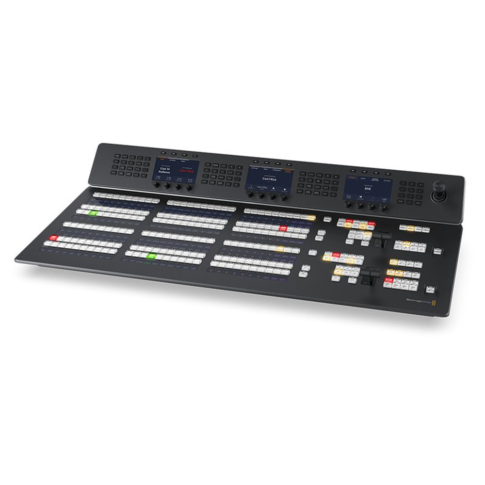 Blackmagic - ATEM 2 M/E Advanced Panel 30