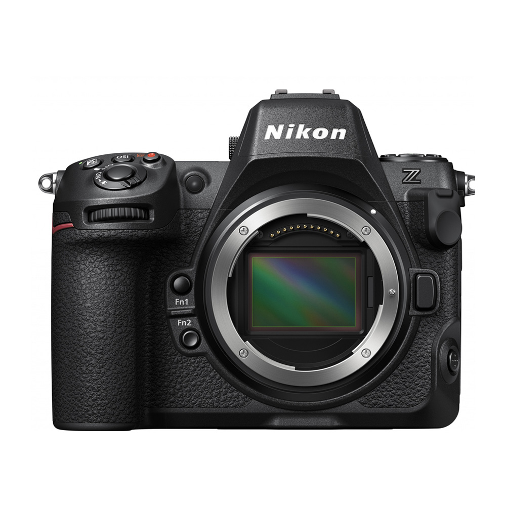 Nikon - Z8 Body
