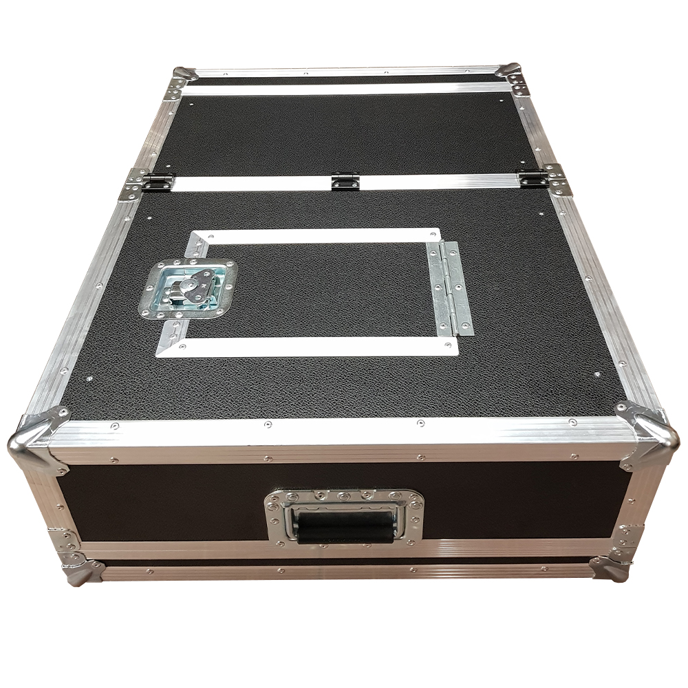 Mediatec - Mobiles Regie Flightcase Gr.XL Mini