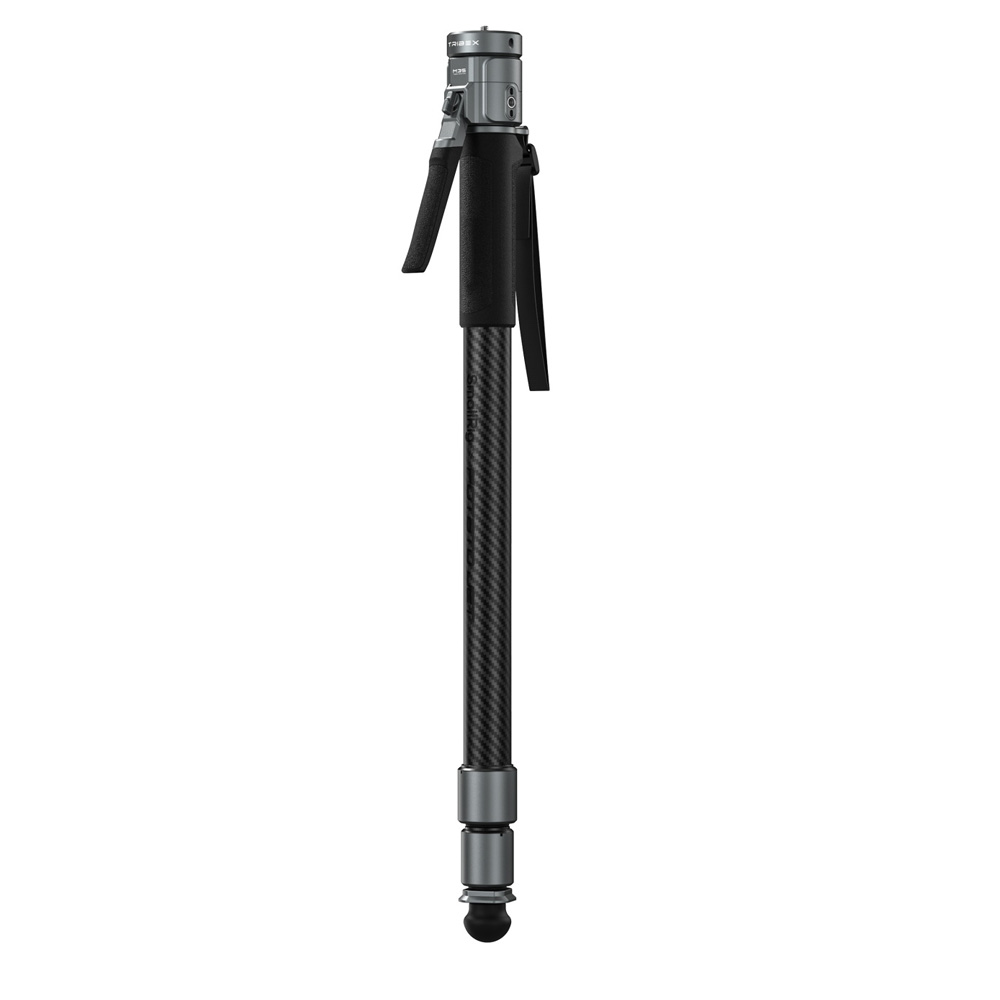 Smallrig - x Potato Jet TRIBEXPRO Carbon Hydraulisches Einbeinstativ (Basisversion) - 6284