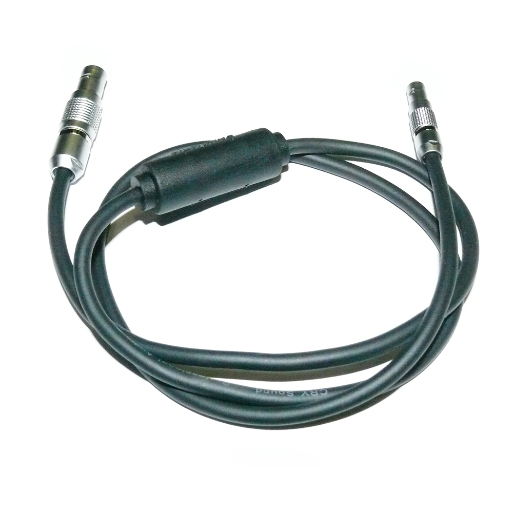 Tilta - Run/Stop Cable for ARRI for Nucleus M 7 to 3