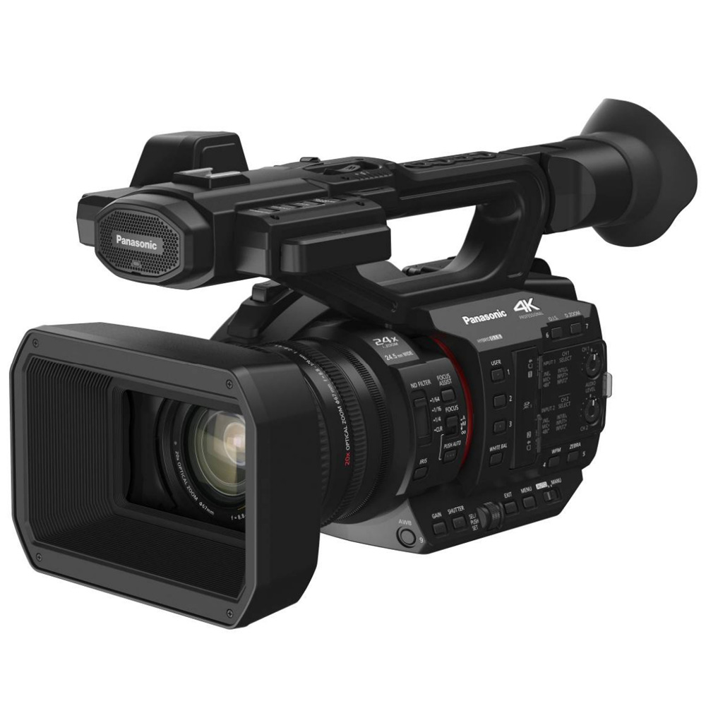 Panasonic - HC-X20E Panasonic - HC-X20E
