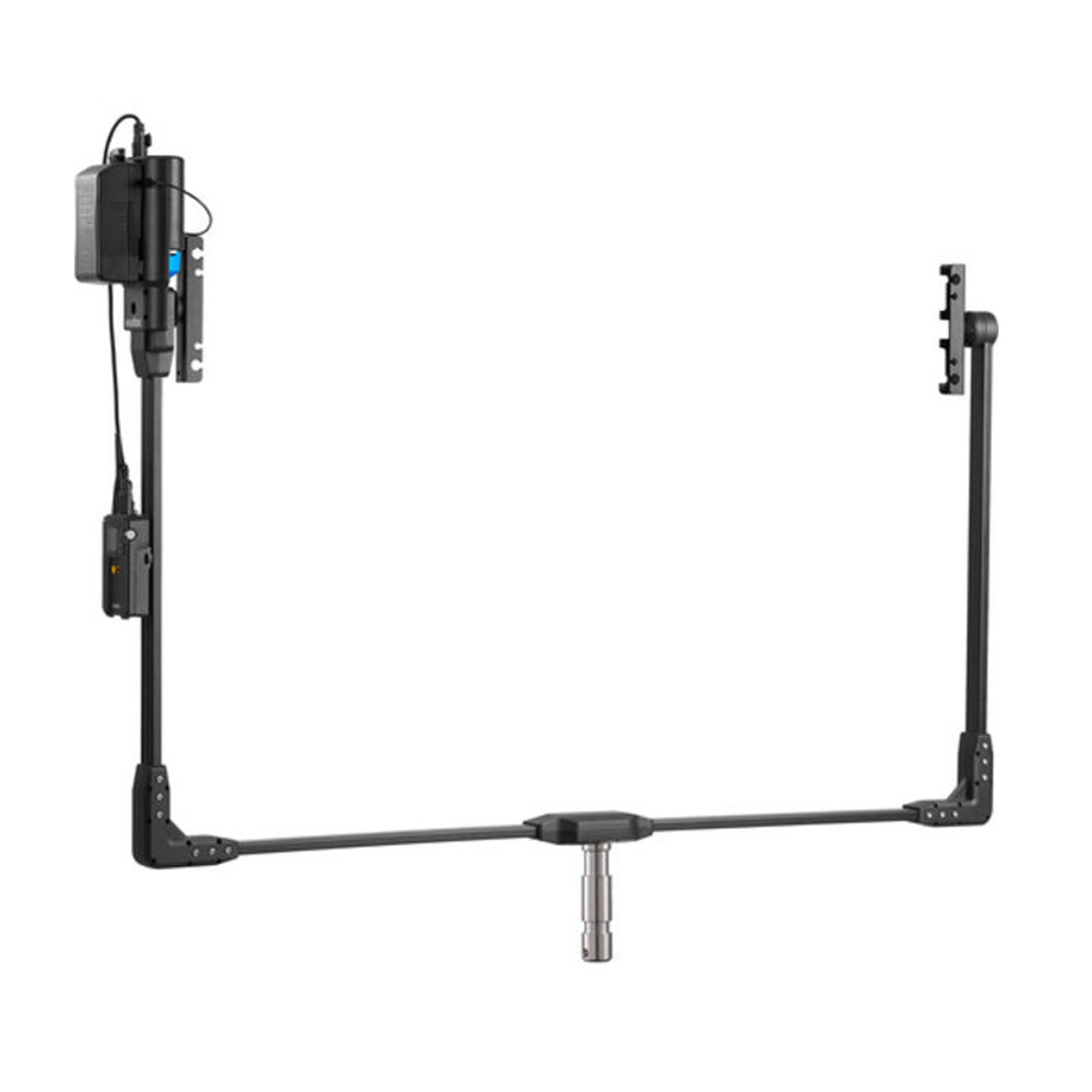 GD-F800MPY Godox - Motorized Yoke for F800R V2