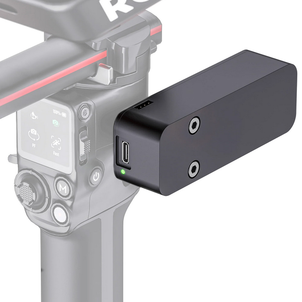 Middle Things - APC-R Mini Lite