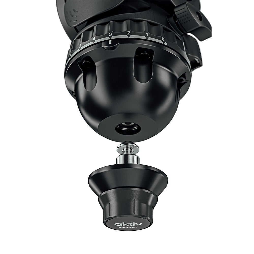 Sachtler -  System aktiv8T flowtech75 MS