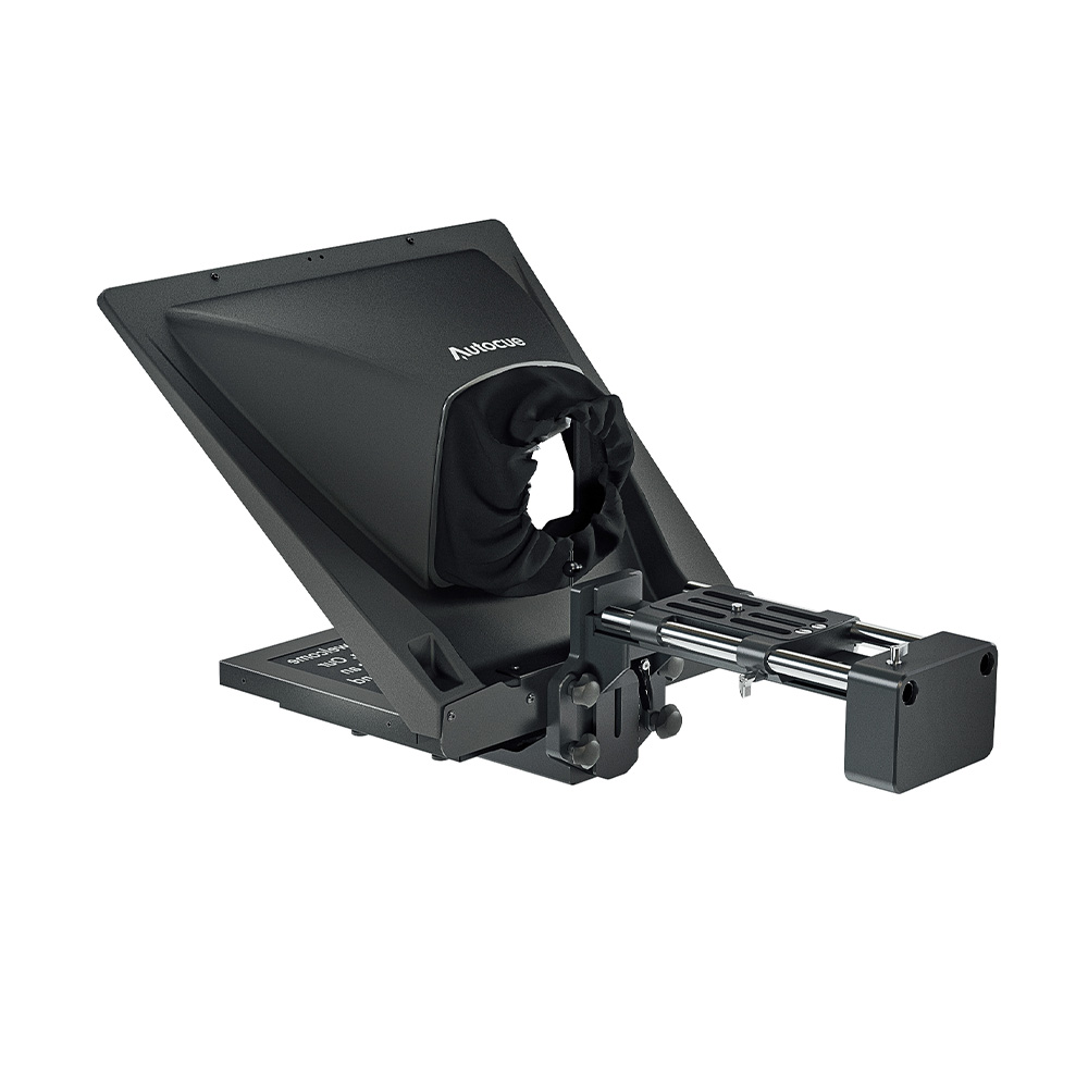 Autocue - 12'' PioneerJib Teleprompter