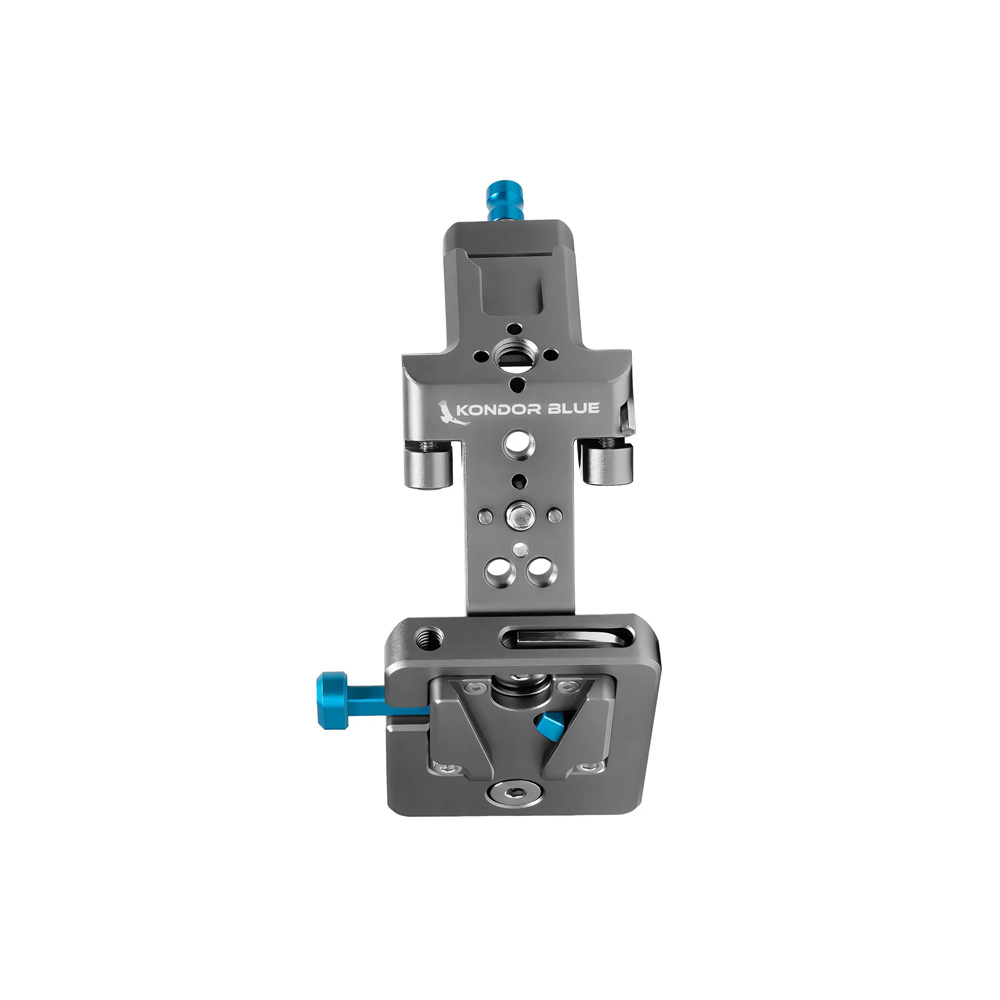 Kondor Blue - Director's Monitor V Mount Kit