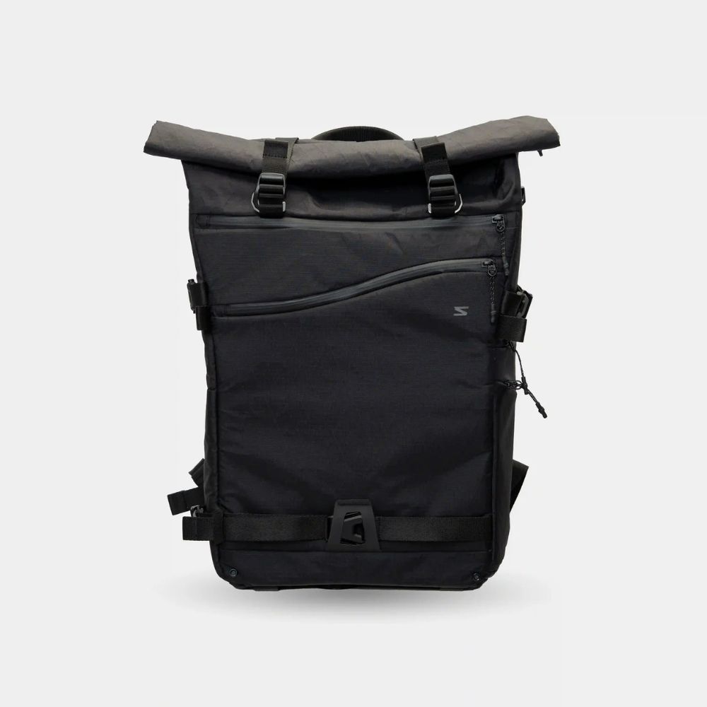 Sakk - Rolltop Kamerarucksack