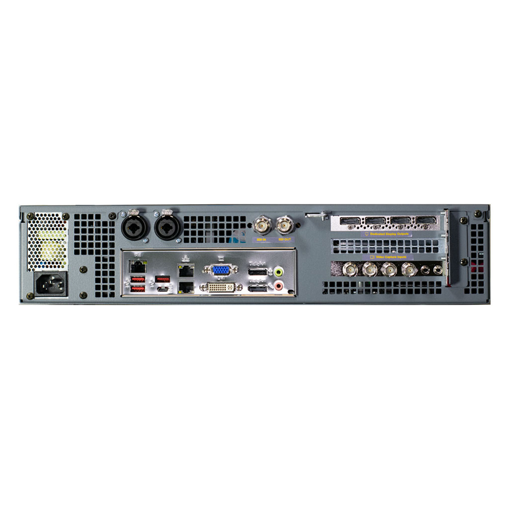 Telestream - Wirecast Gear 420