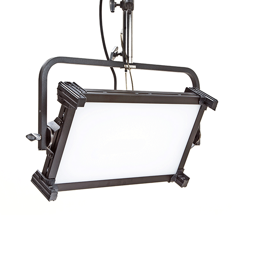 KinoFlo - Celeb LED 250 DMX Yoke Mount & Pole-Op