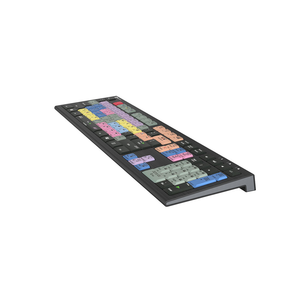 LogicKeyboard - GrassValley Edius - PC Astra2 Serie