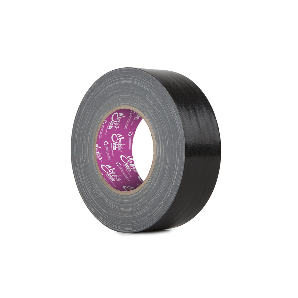 Le Mark - Gaffers Tape (50x50mm)