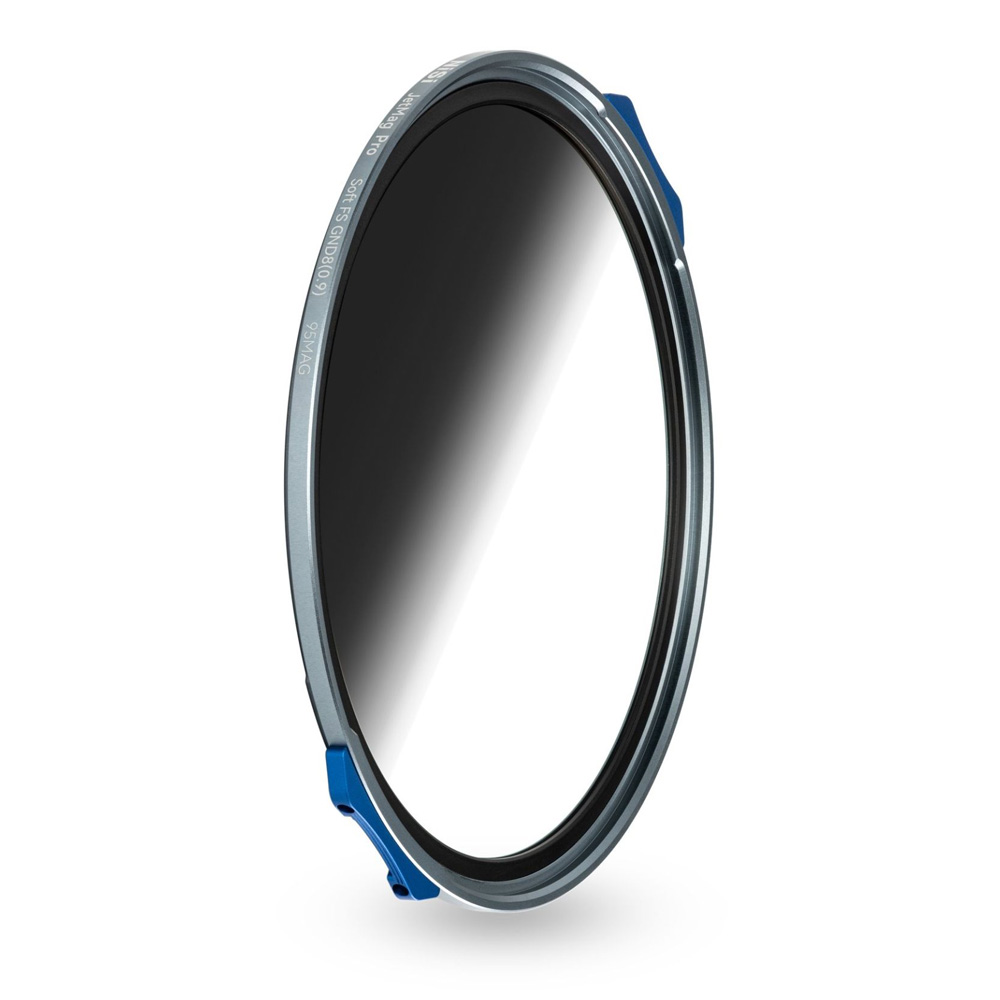 NiSi - Soft FS GND8 (0.9) (95MAG) für JetMag Pro