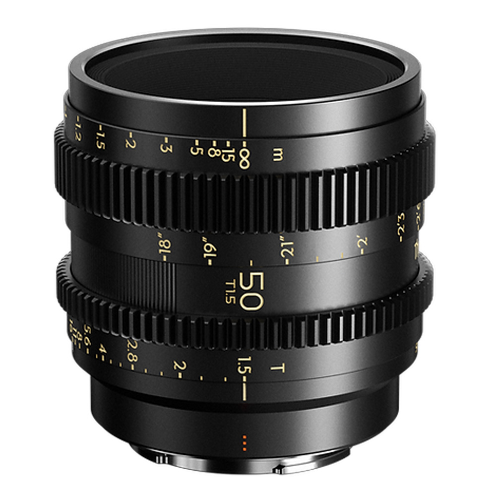 TP-SC5015-E-1 Thypoch - Simera-C 50mm T 1.5 (E-Mount)