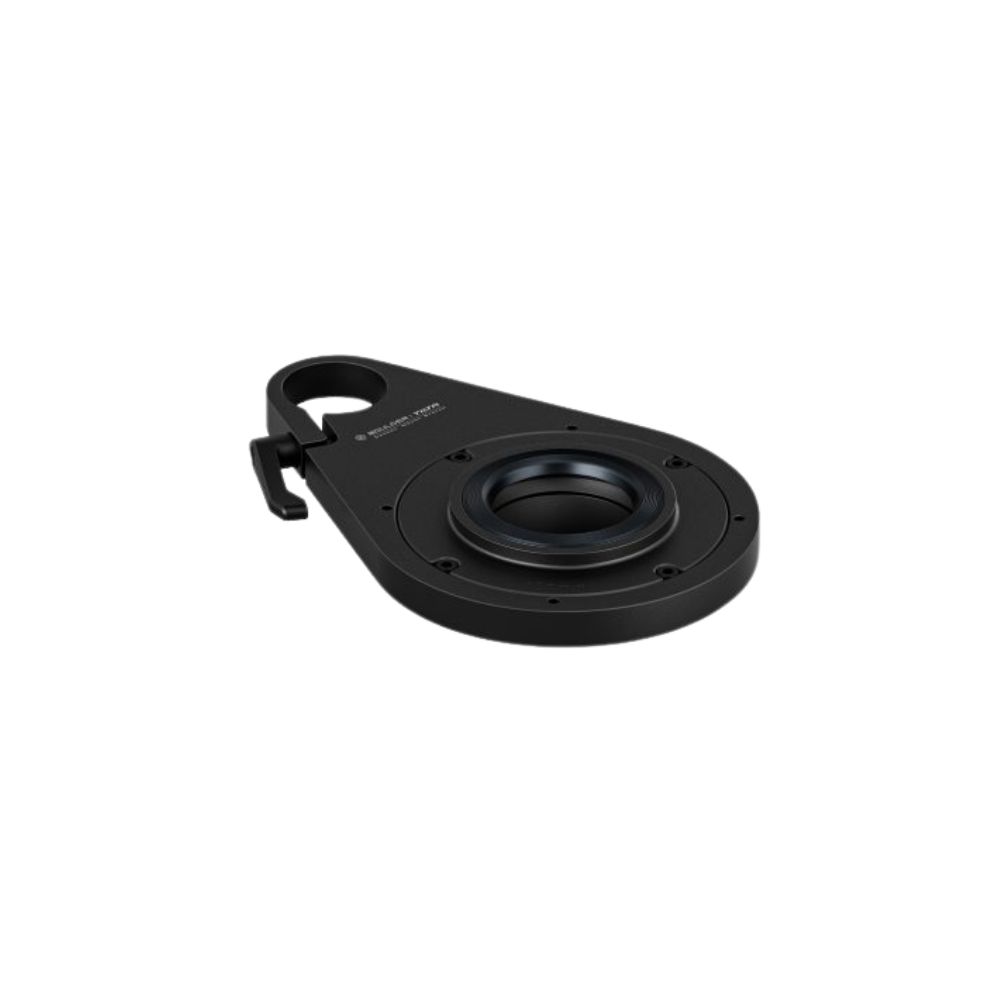 Tilta - 75/100mm Fluid-Head-Halterung für Boulder Camera Cart