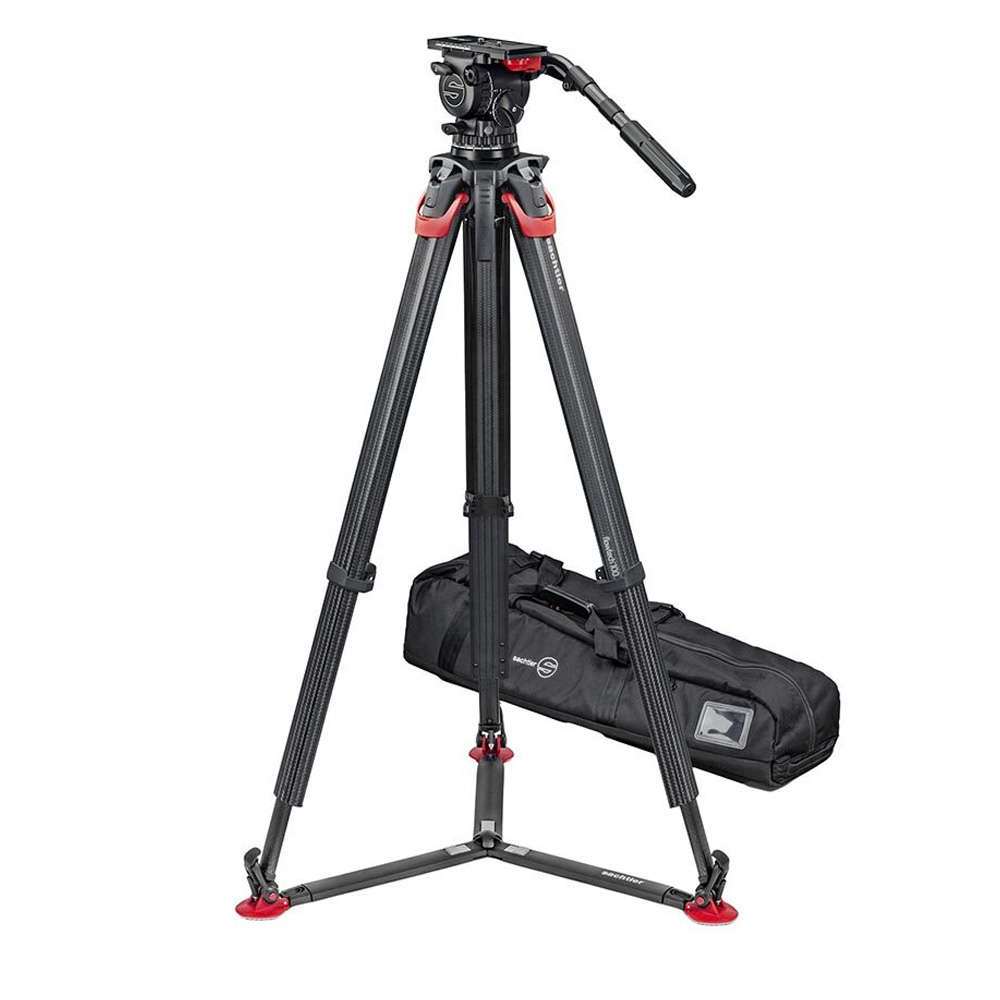 Sachtler - System FSB 16T Mk II flowtech100 GS