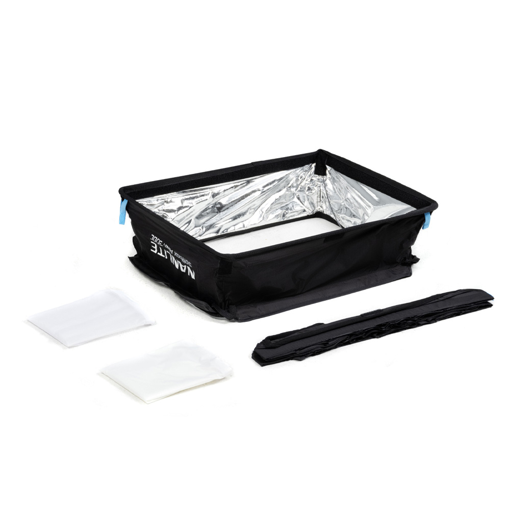 NANLITE - Pop-Up-Softbox SB-AL300