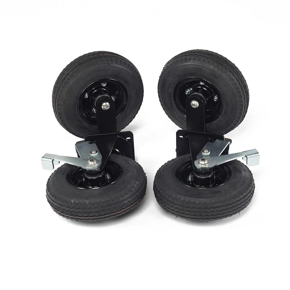 Adicam - 9" Wheel Kit