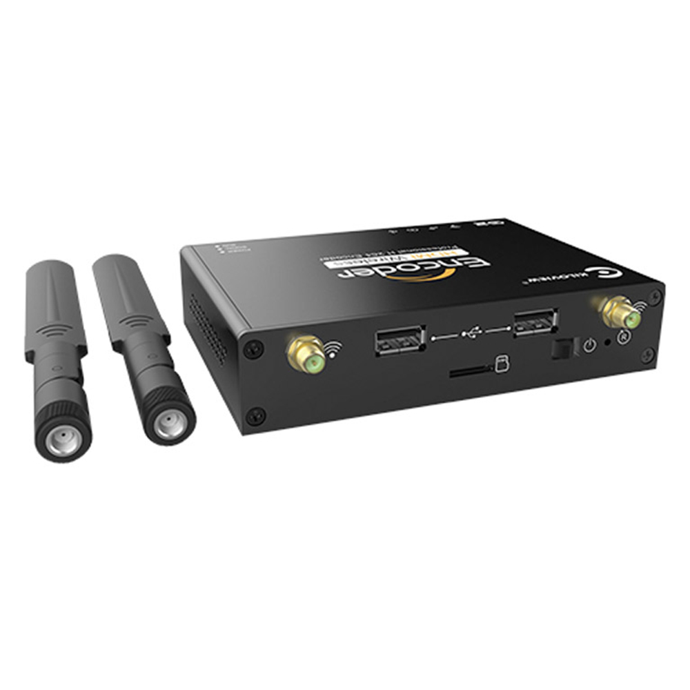 Kiloview - G2 H.264 HD HDMI Wireless Video Encoder