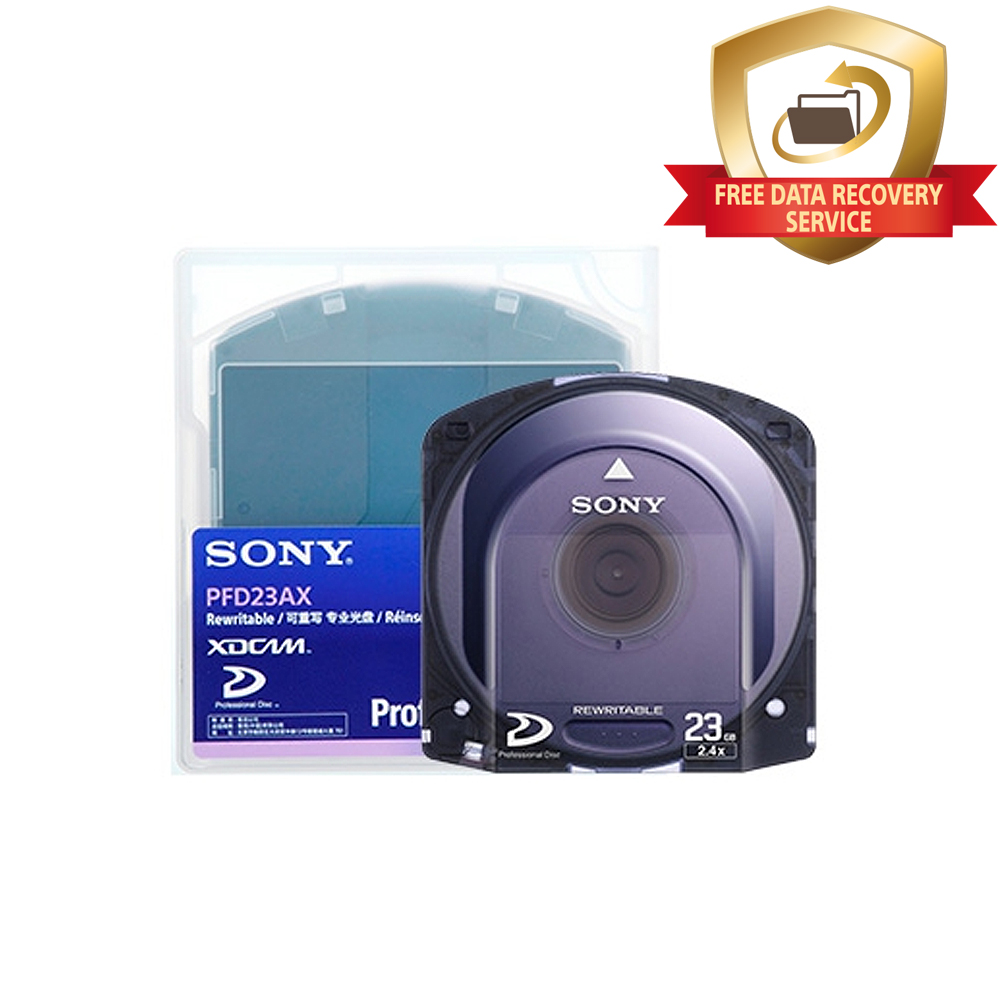 Sony - PFD23A