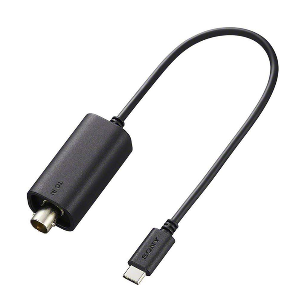 Sony - VMC-BNCU1