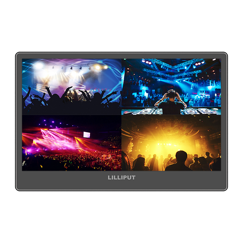Lilliput - A12 Lilliput - A12