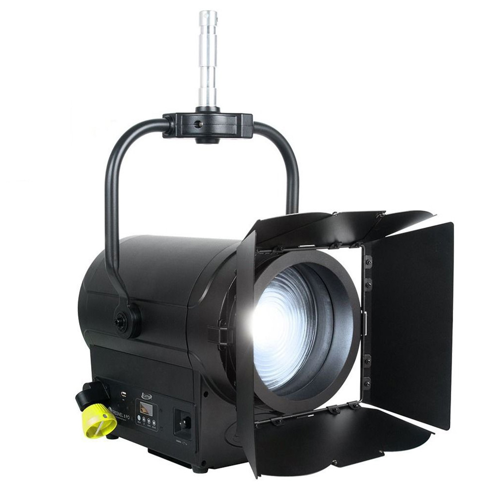 ELATION - KL Fresnel 8 CW P.O.