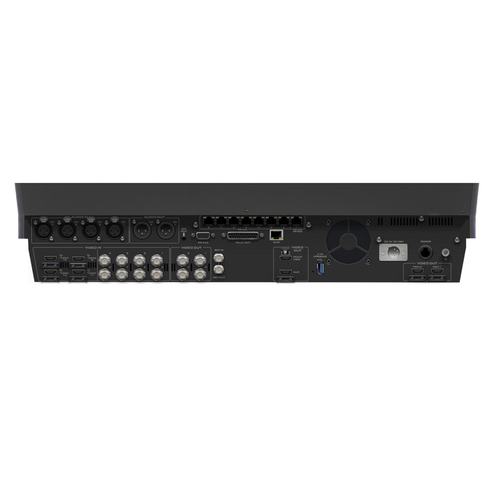 DataVideo - SE-4500