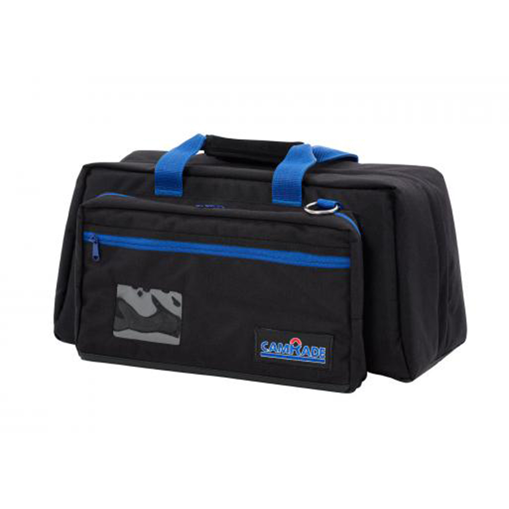 Camrade - transPorter Medium - Black -