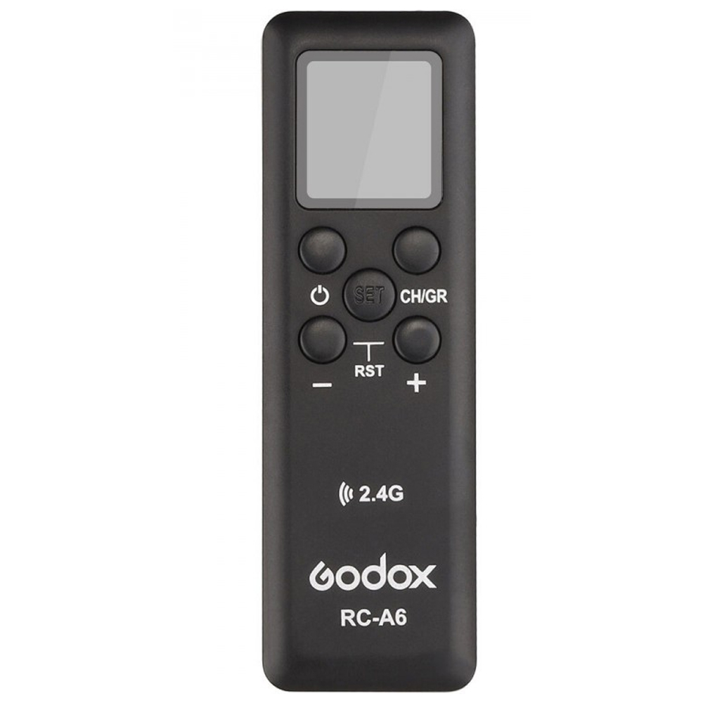 Godox - RC-A6 Remote