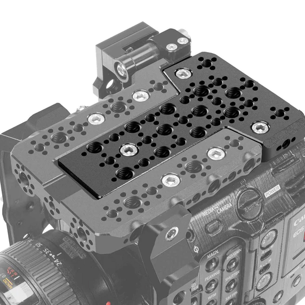 Shape - C4AHP Top Handle Adapter Plate