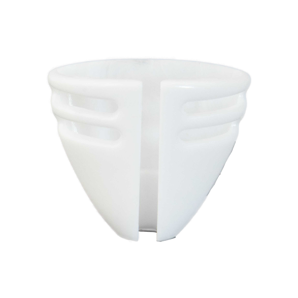 Hide a Mic - Concealer / Tie / DPA 6060 / MKE1 / Weiß Hide a Mic - Concealer / Tie / DPA 6060 / MKE1 / Weiß