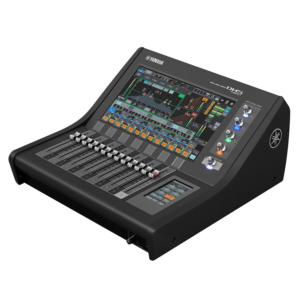 Yamaha - DM5C