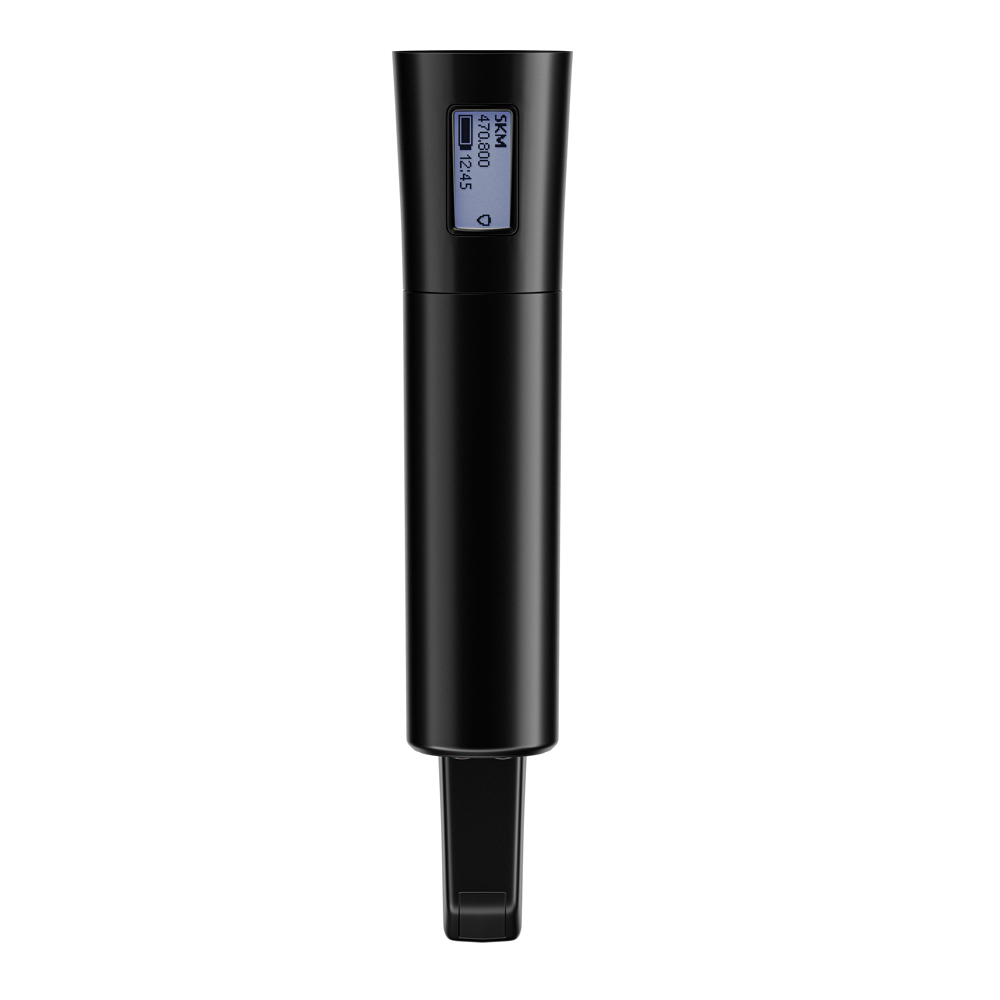 Sennheiser - EW-DX SKM Handsender Q1-9 - 470 - 550 MHz