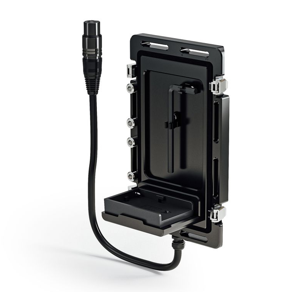 Litepanels - BP-U Battery Bracket (Single)