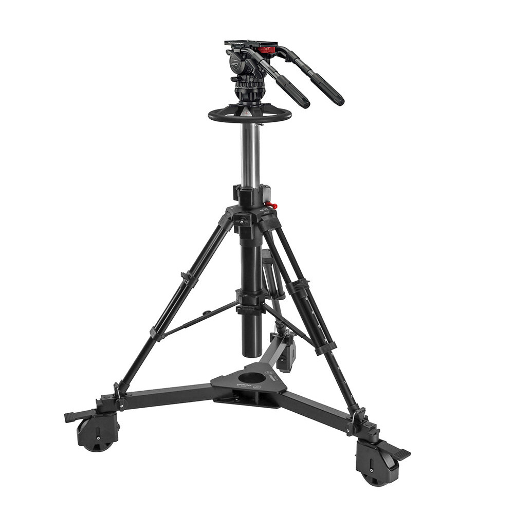 Sachtler - System FSB 18T Mk II Ped C III