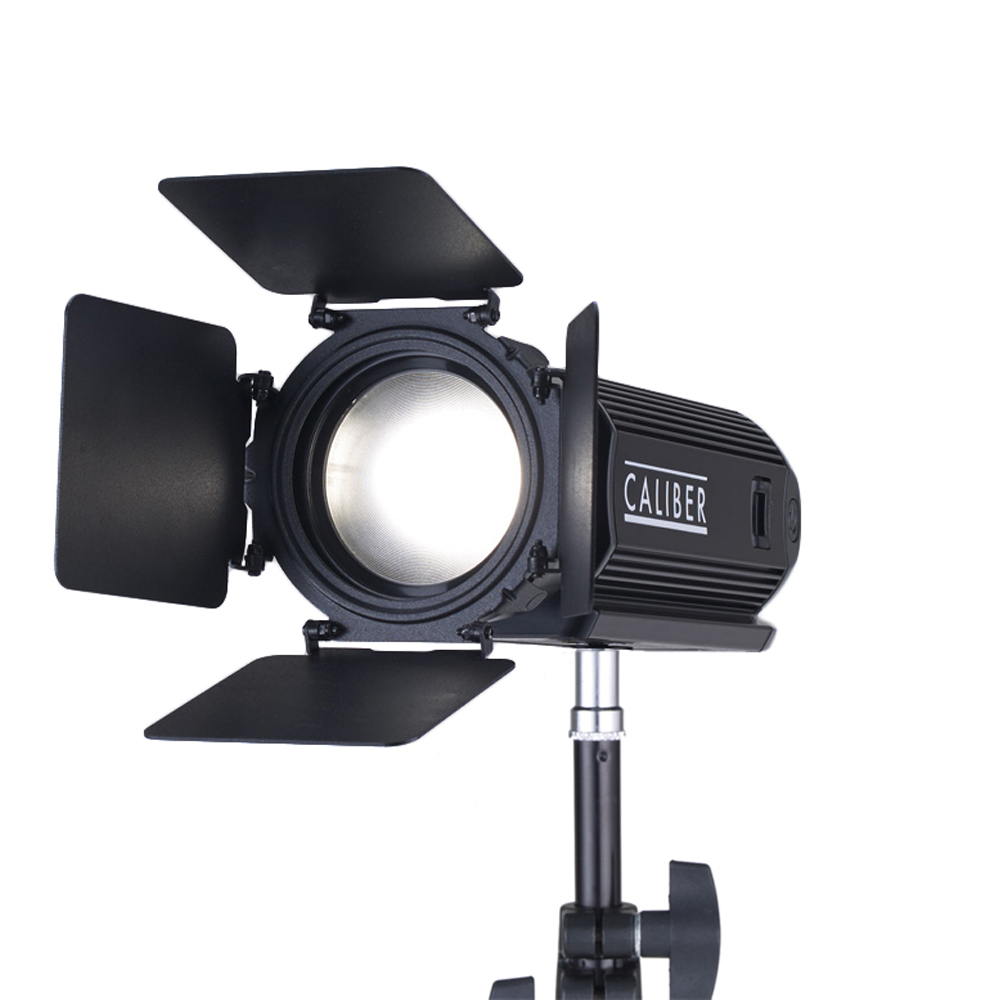 Litepanels - Caliber 3-Light-Kit