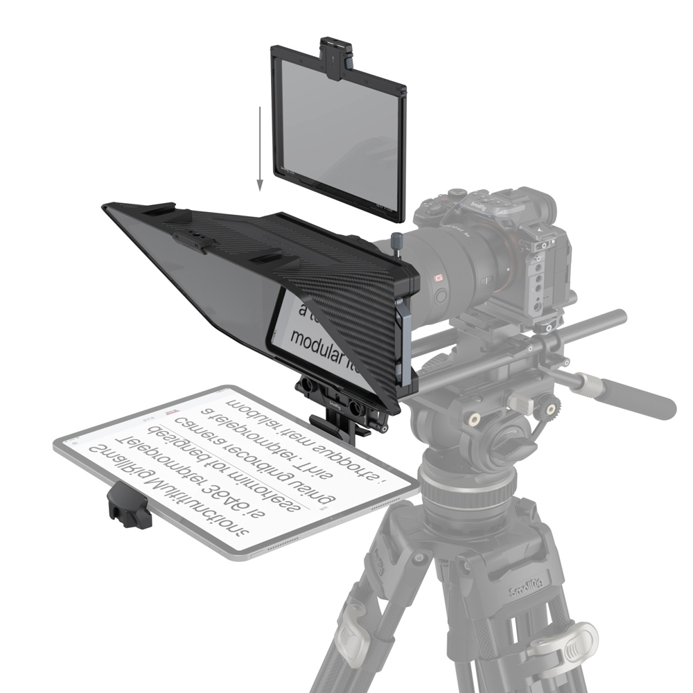 SmallRig - Teleprompter - 3646