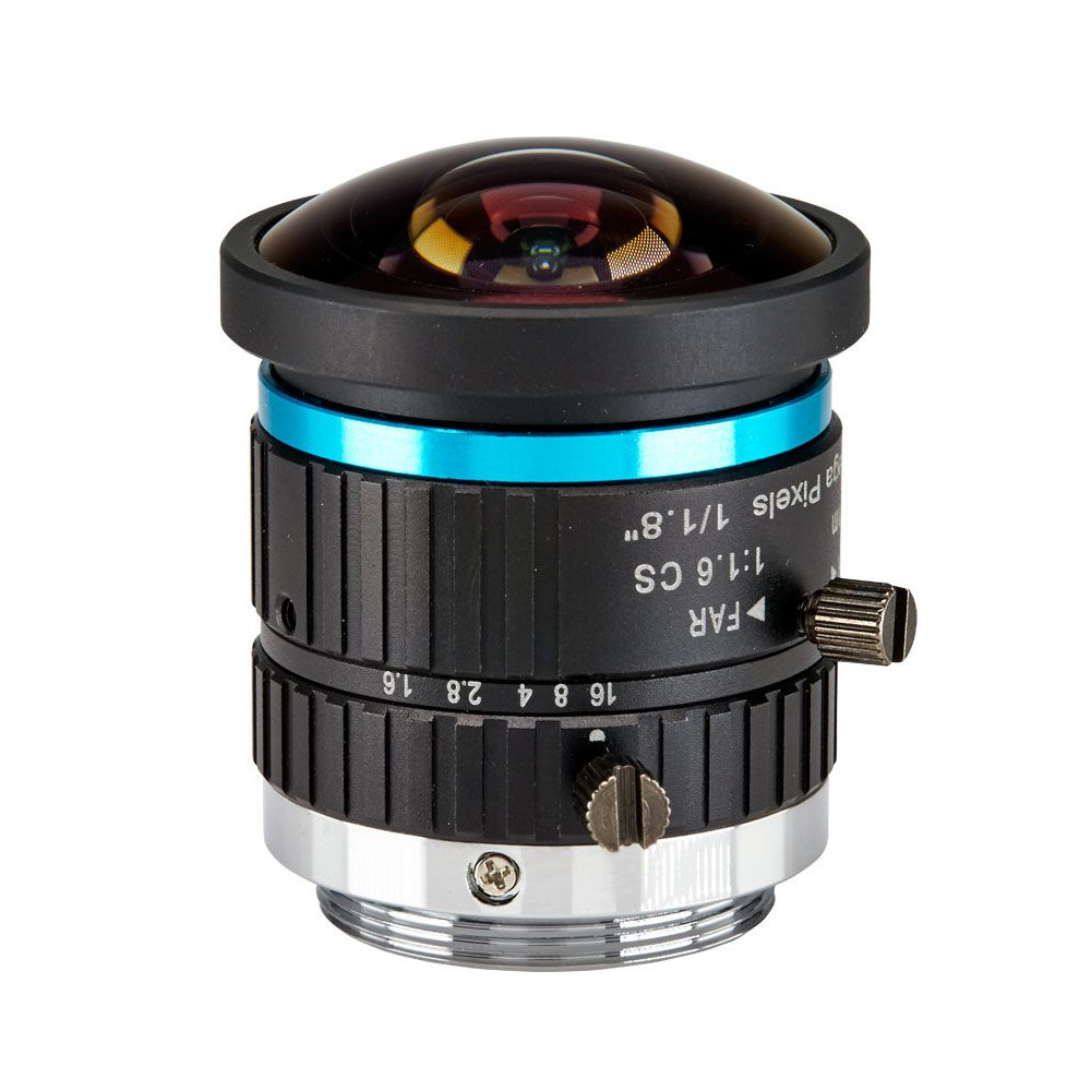 Marshall - CS Lens CS-2.8-10MP