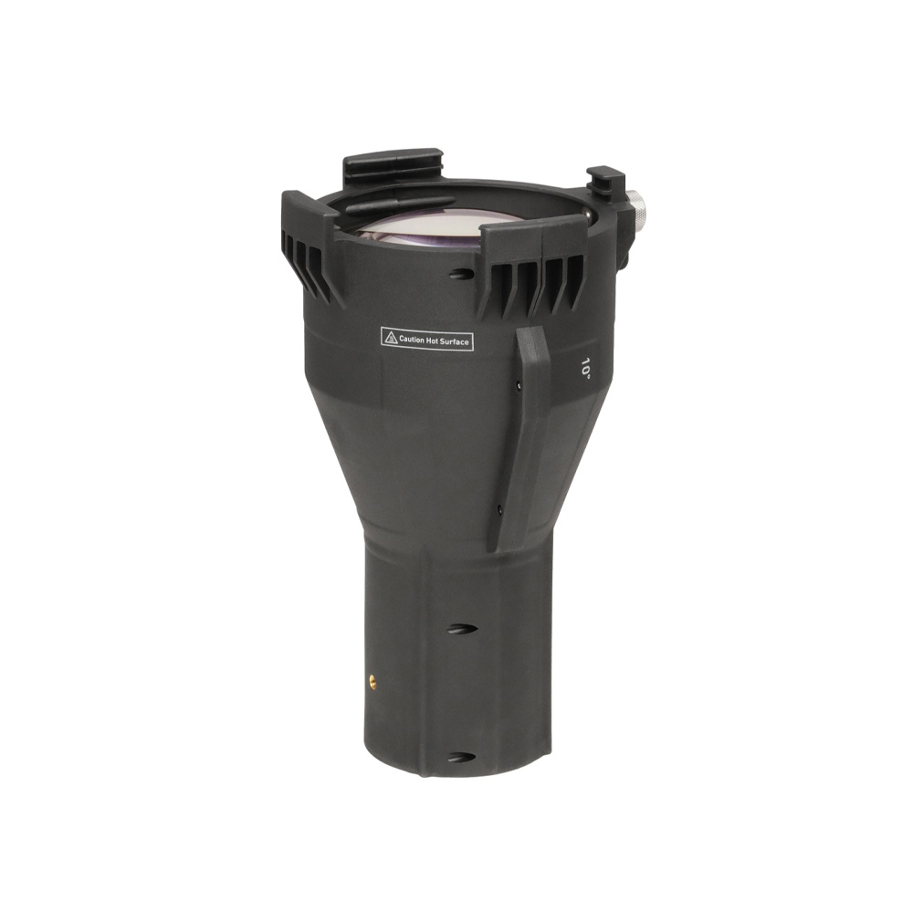 NANLITE - Objektiv PJ-FMM-LENS-10, 10°