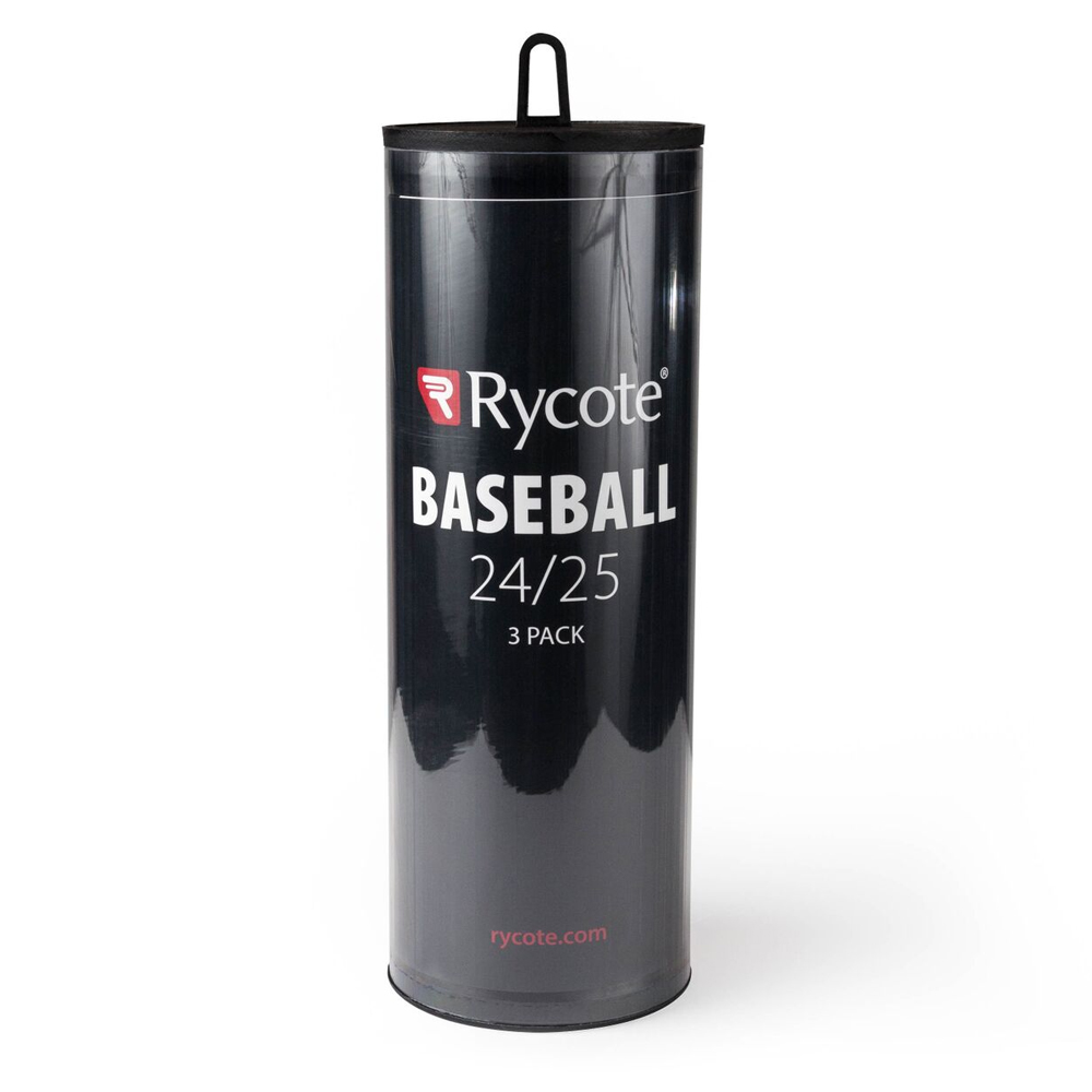 Rycote - Baseball (24/25)
