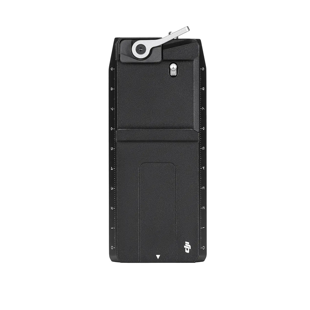 DJI - DJI R Quick-Release Plate (Lower)