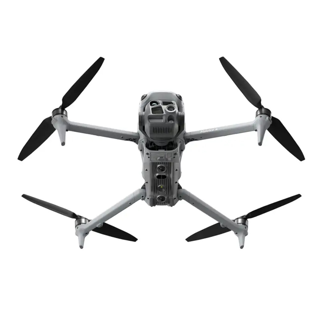 DJI - Matrice 4T (inkl. DJI Care Enterprise Plus) OpenBox