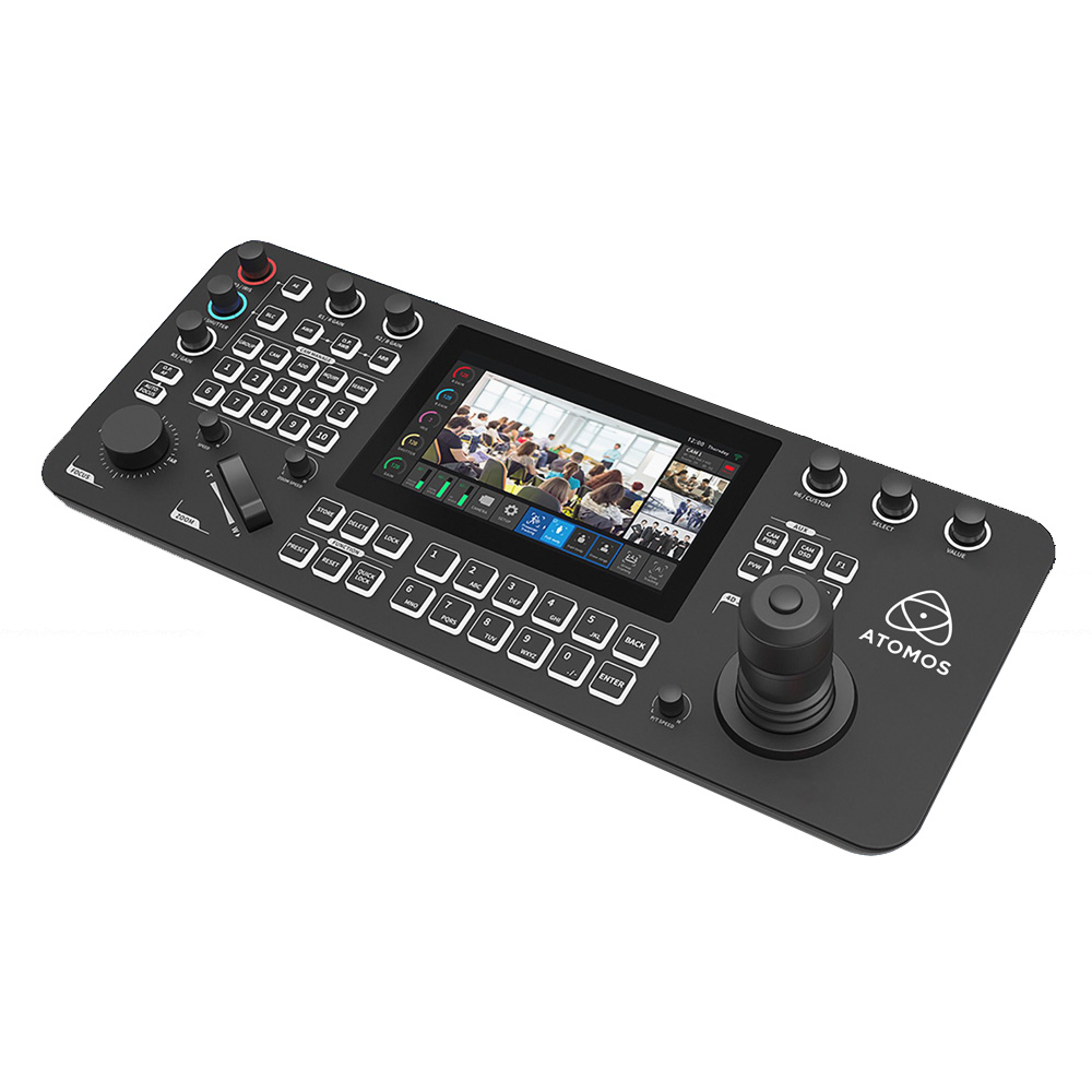 Atomos - A-Eye Control PRO