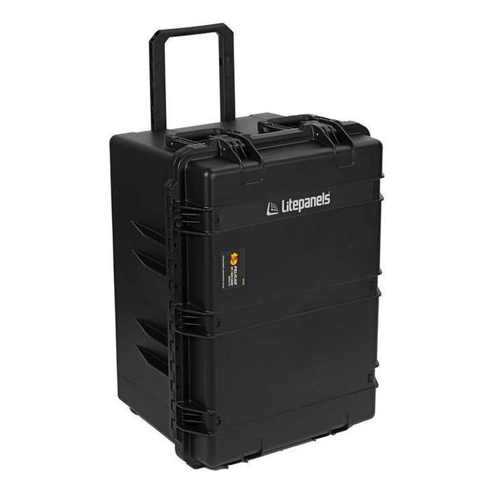 Litepanels - Traveler Case für Astra IP Half / 1x1 (Trio)