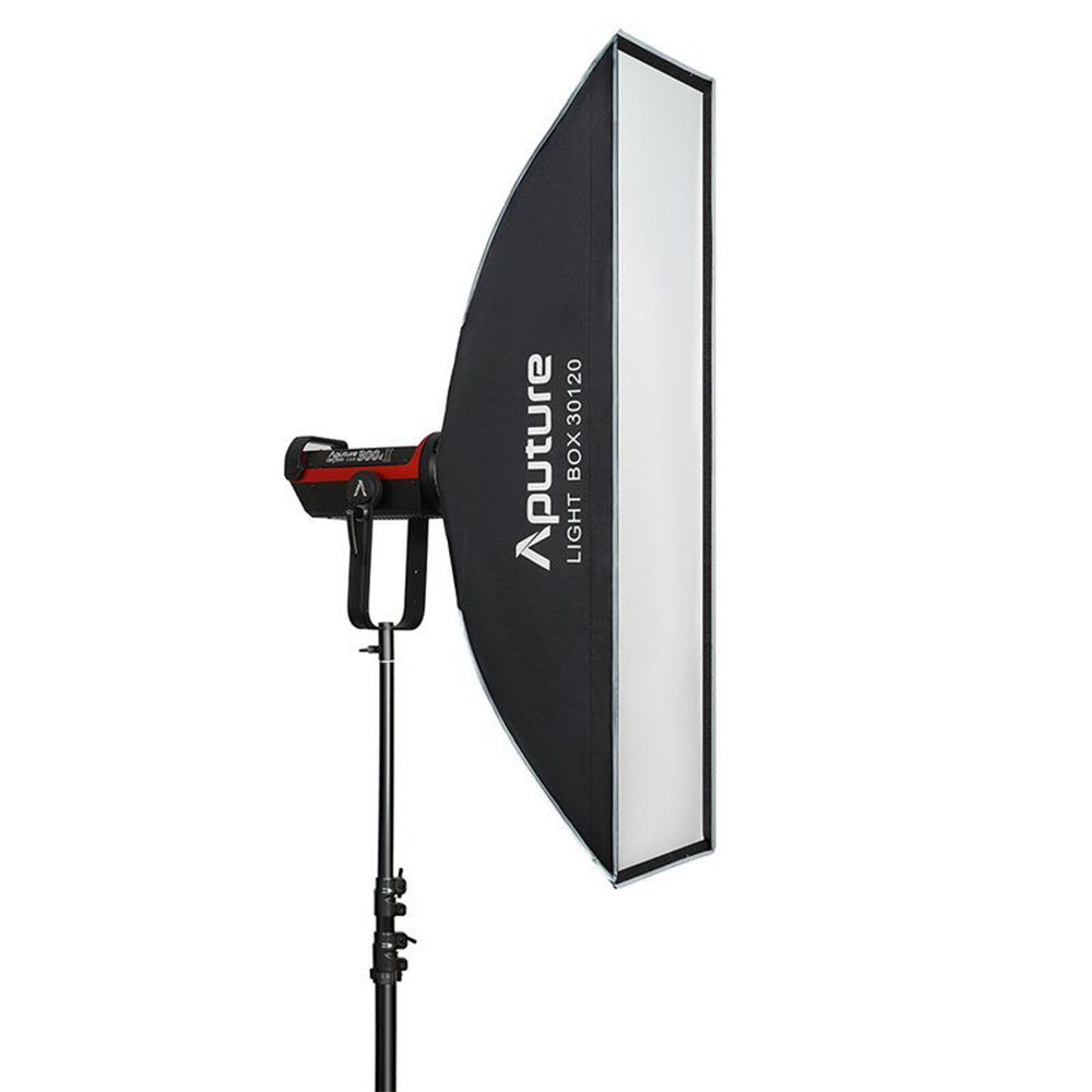Aputure - Light Box 30x120 Aputure - Light Box 30x120