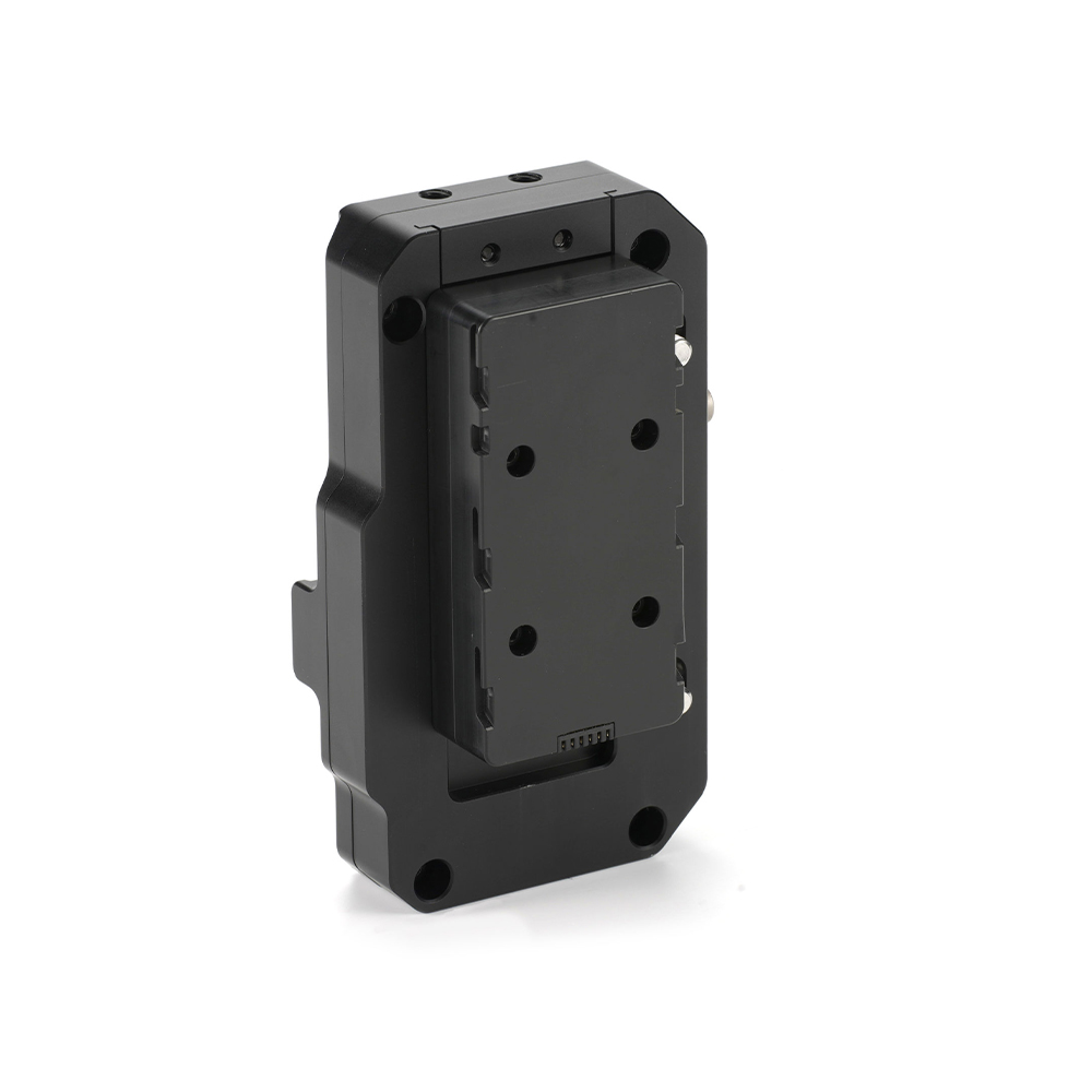 Tilta - Battery Plate for DJI High-Bright Remote Monitor