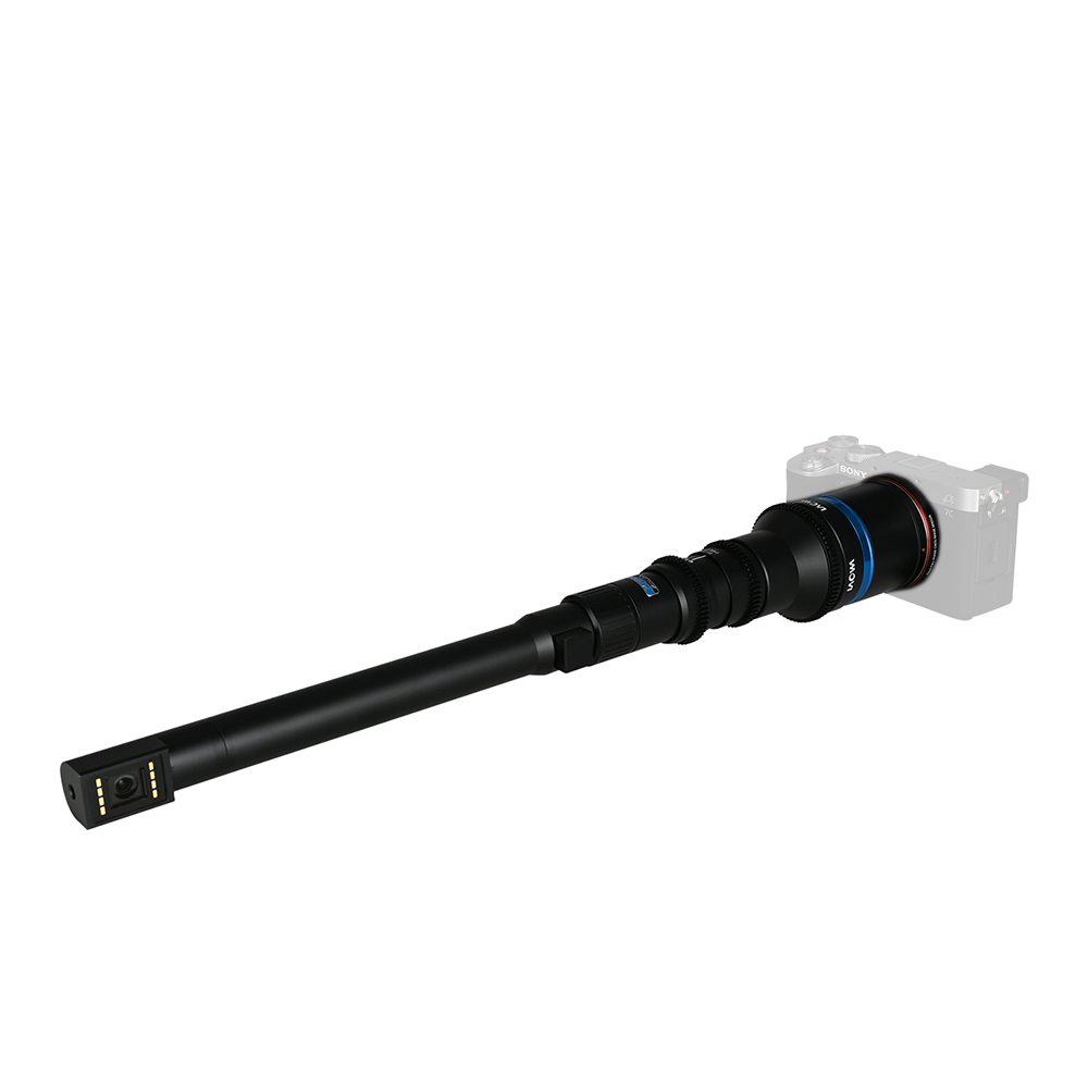 LAOWA - 24mm T14 2X Periprobe für Sony E-Mount